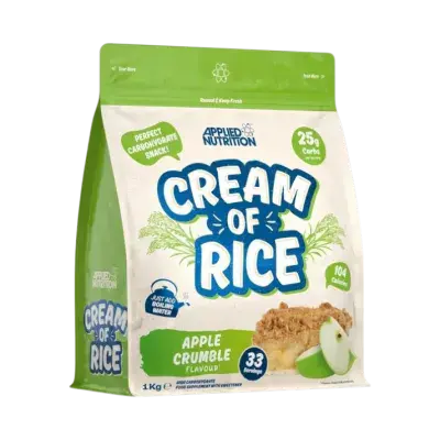 Cream Of Rice Applied Nutrition - 1KG