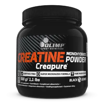 Creapure Olimp -  500GR
