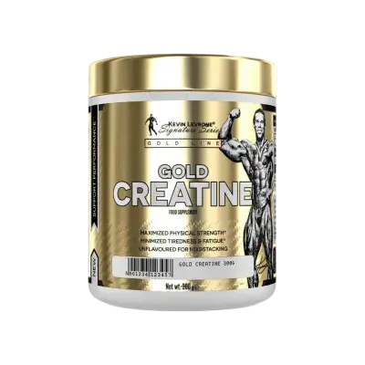 CREATINE GOLD - 300GR