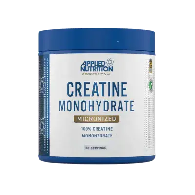Creatine Monohydrate Applied Nutrition -  250GR