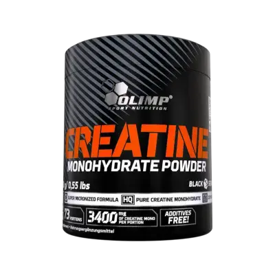CREATINE Olimp - 340GR