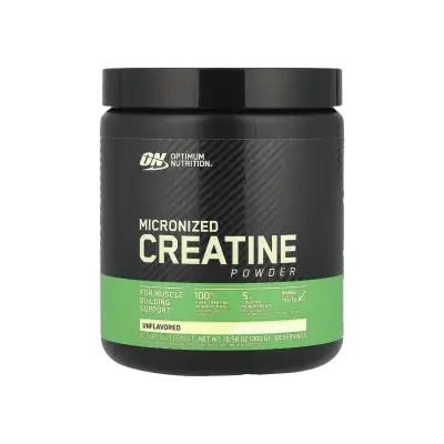Creatine Optimum Nutrition - 300GR