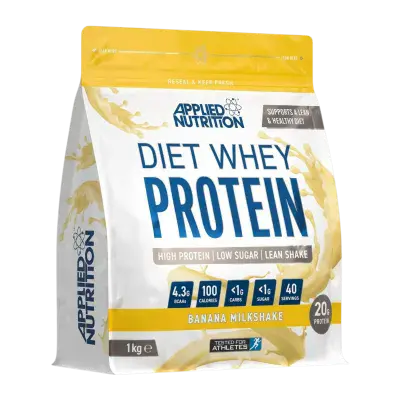 Diet Whey Applied Nutrition - 1KG