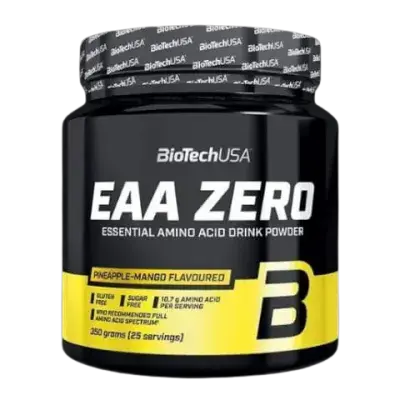 EAA ZERO BIOTECH USA - 350GR