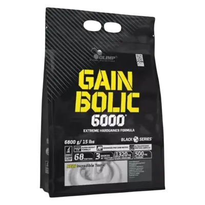 GAIN BOLIC Olimp - 6KG