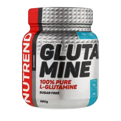 Glutamine Nutrend - 300GR