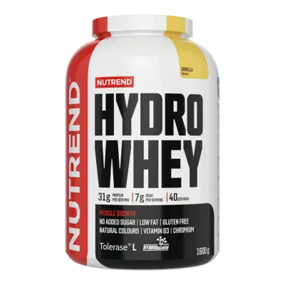 Hydro Whey Nutrend - 1.6KG
