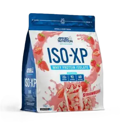 ISO-XP Applied Nutrition - 1KG