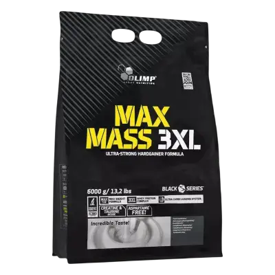 MAX MASS 3XL Olimp - 6KG