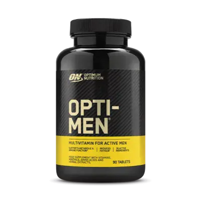 Opti-Men® Optimum Nutrition - 90TABS