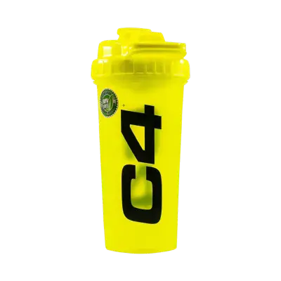 SHAKER C4 - 700ML