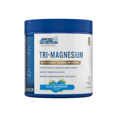 TRI Magnesium Applied Nutrition -  200GR