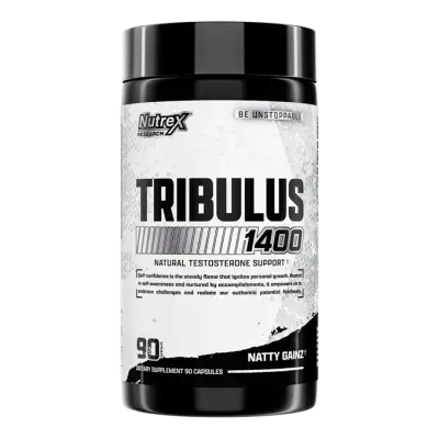TRIBULUS 1400 Nutrex - 90 CAPSULES