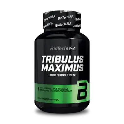 TRIBULUS MAXIMUS BIOTECH USA - 90CAPSULES