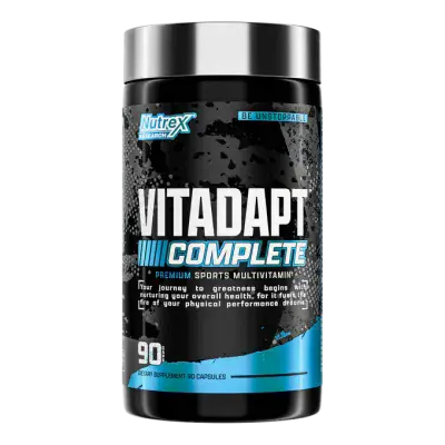 VITADAPT COMPLETE NUTREX - 90CAPS