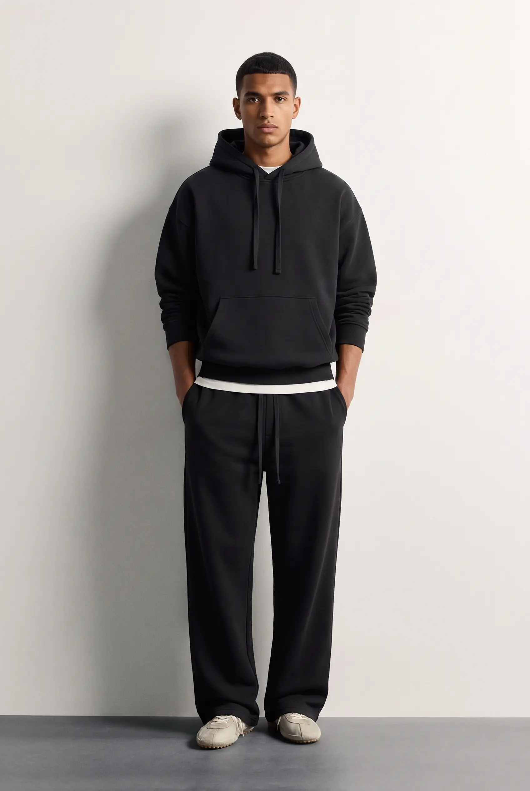 Capuche Basic KAZA 2