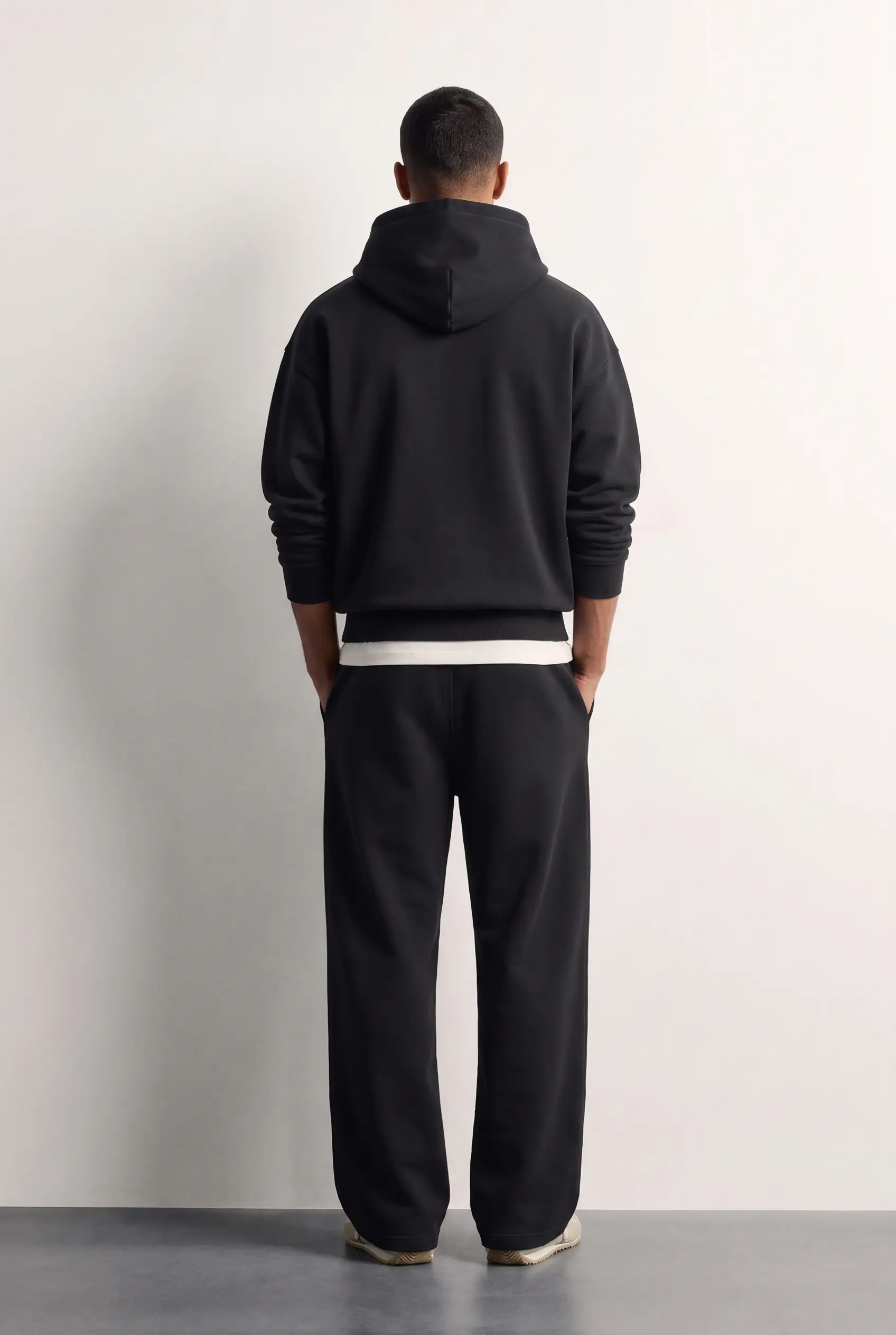 Capuche Basic KAZA 3