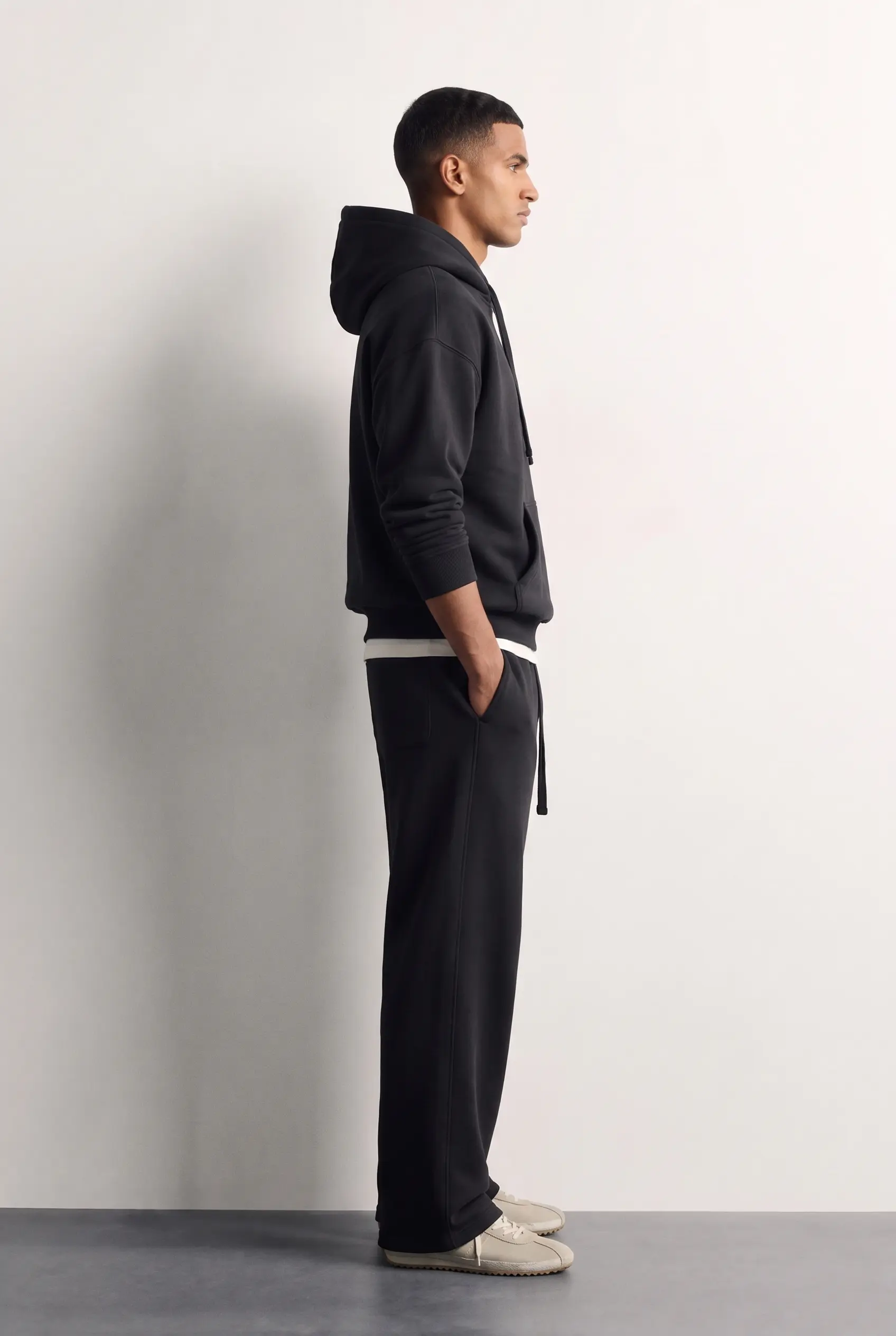 Capuche Basic KAZA 4