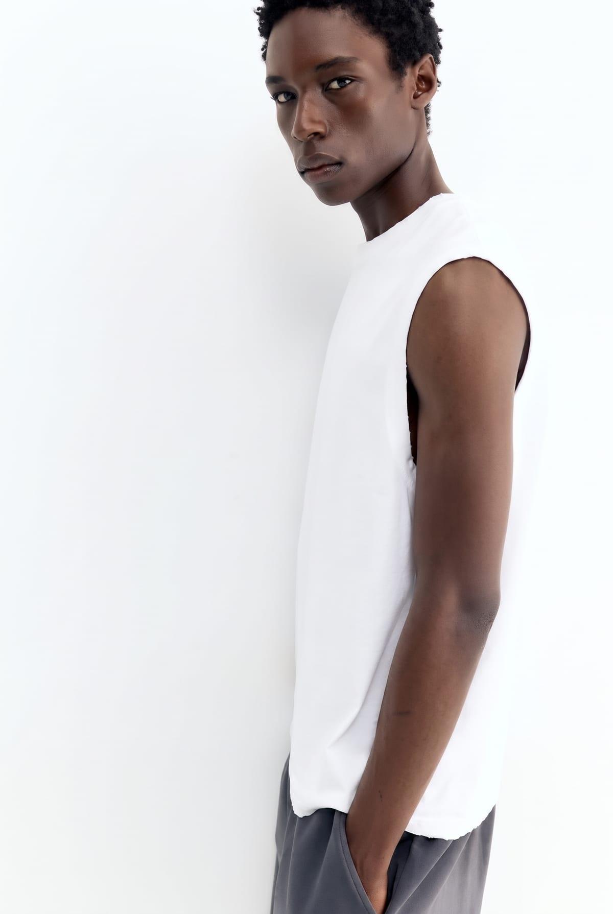 Tank Top 3