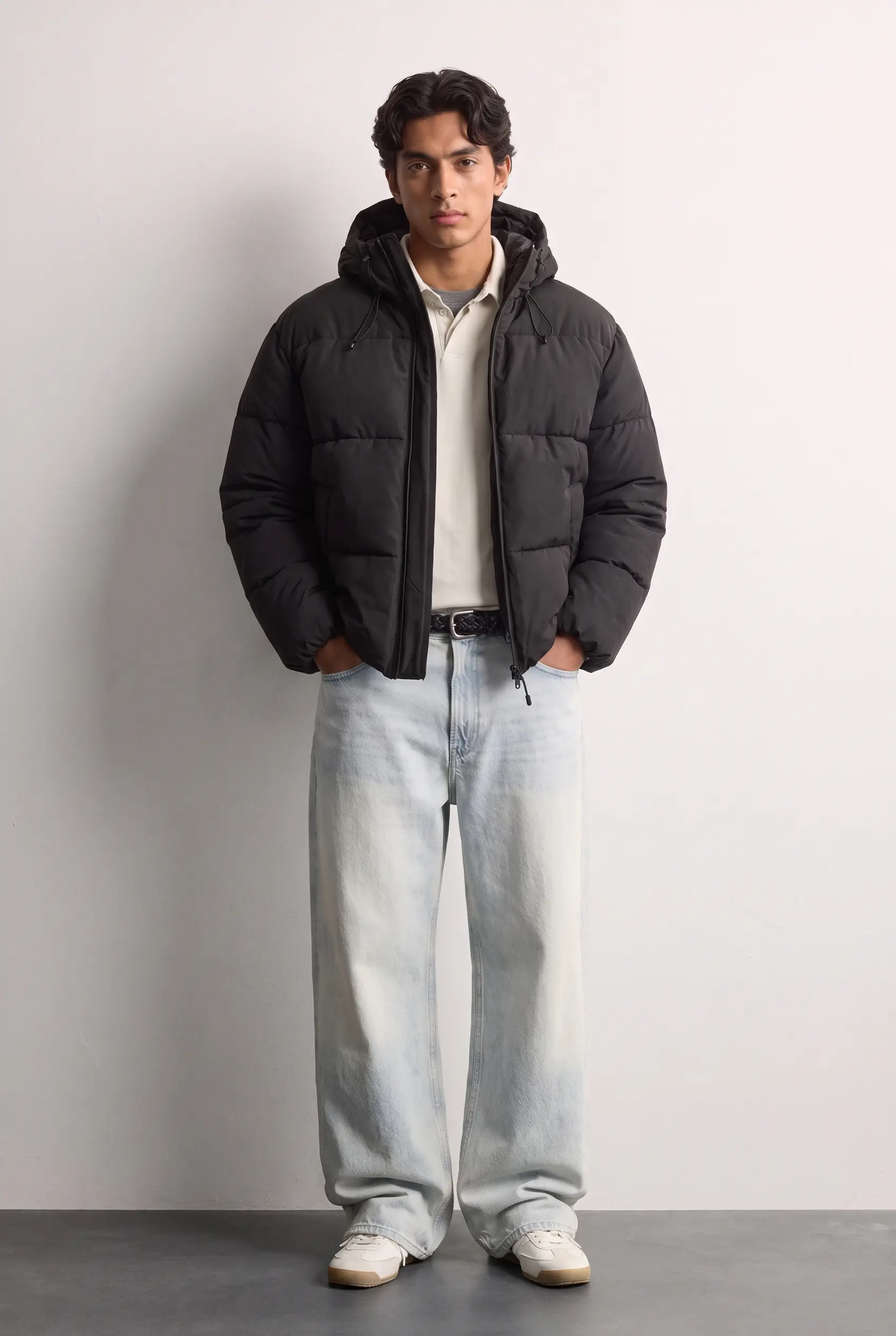 Doudoune Puffer 2