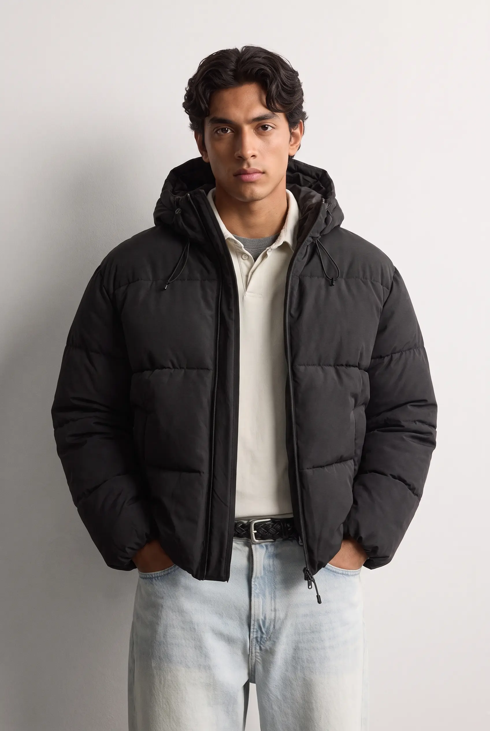 Doudoune Puffer 3