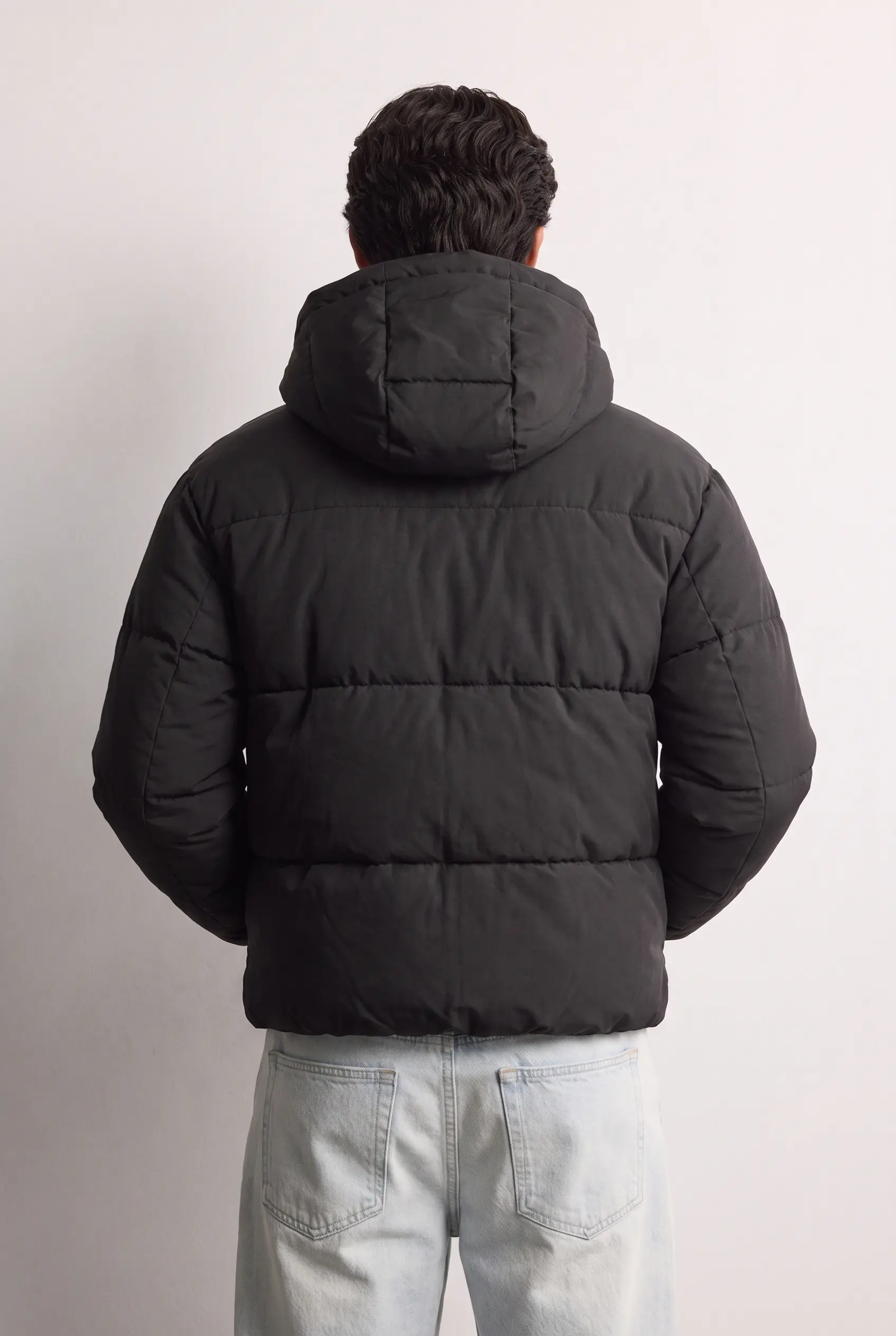 Doudoune Puffer 4