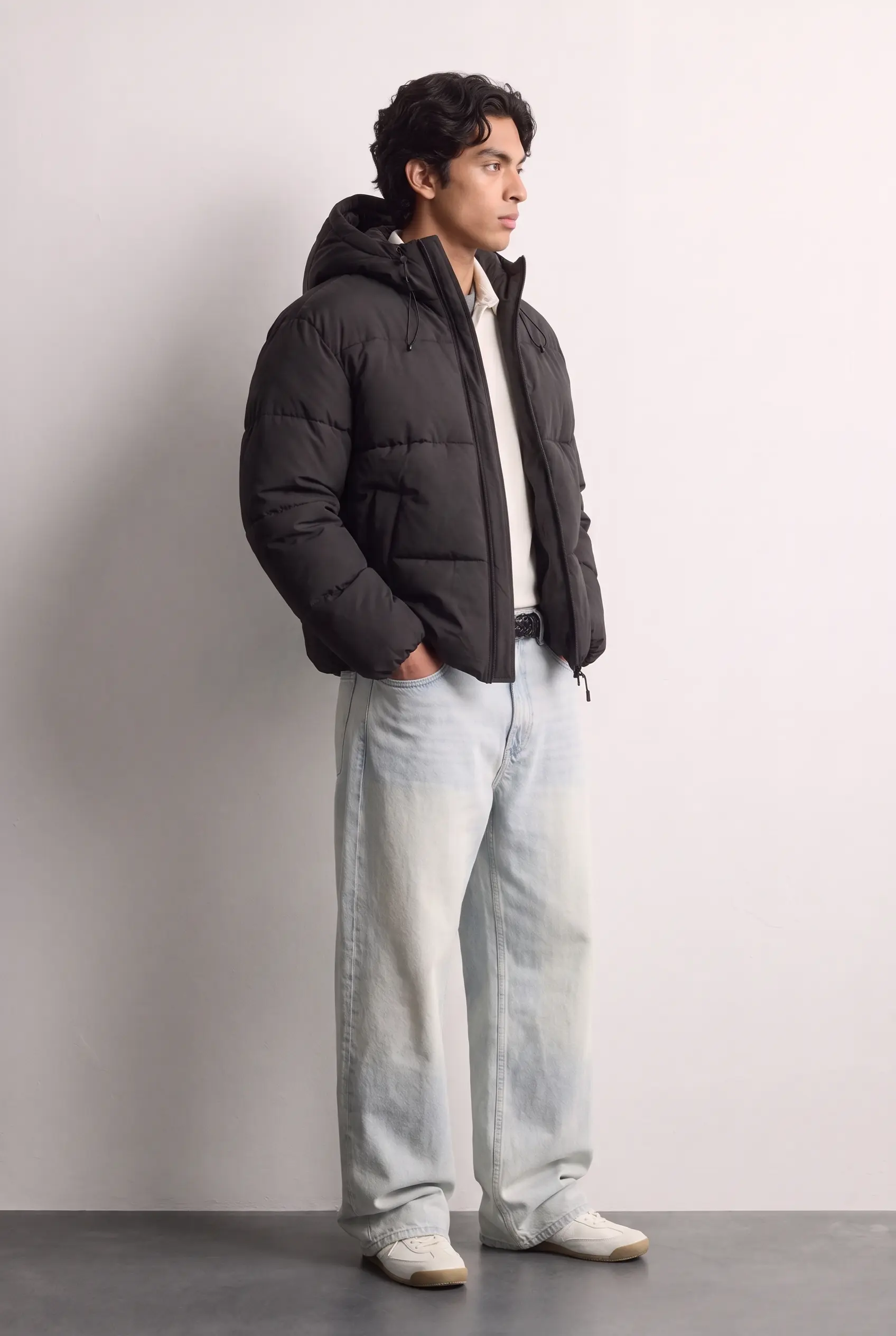 Doudoune Puffer 5
