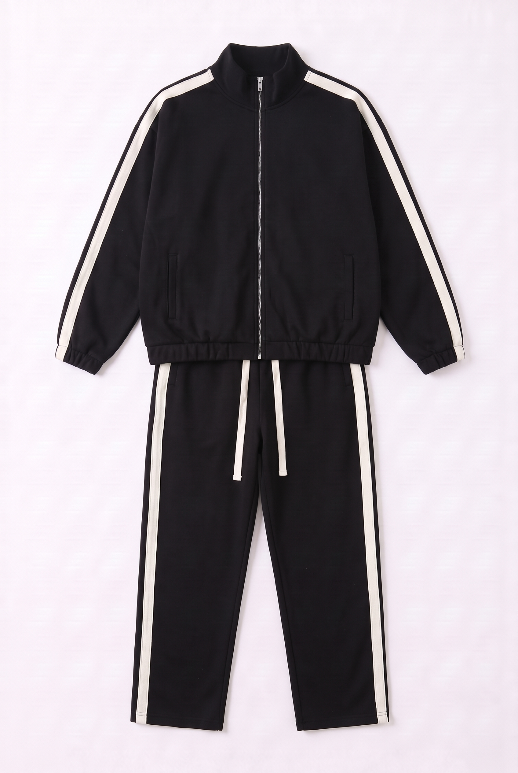 Ensemble Track Jacket & Pantalon