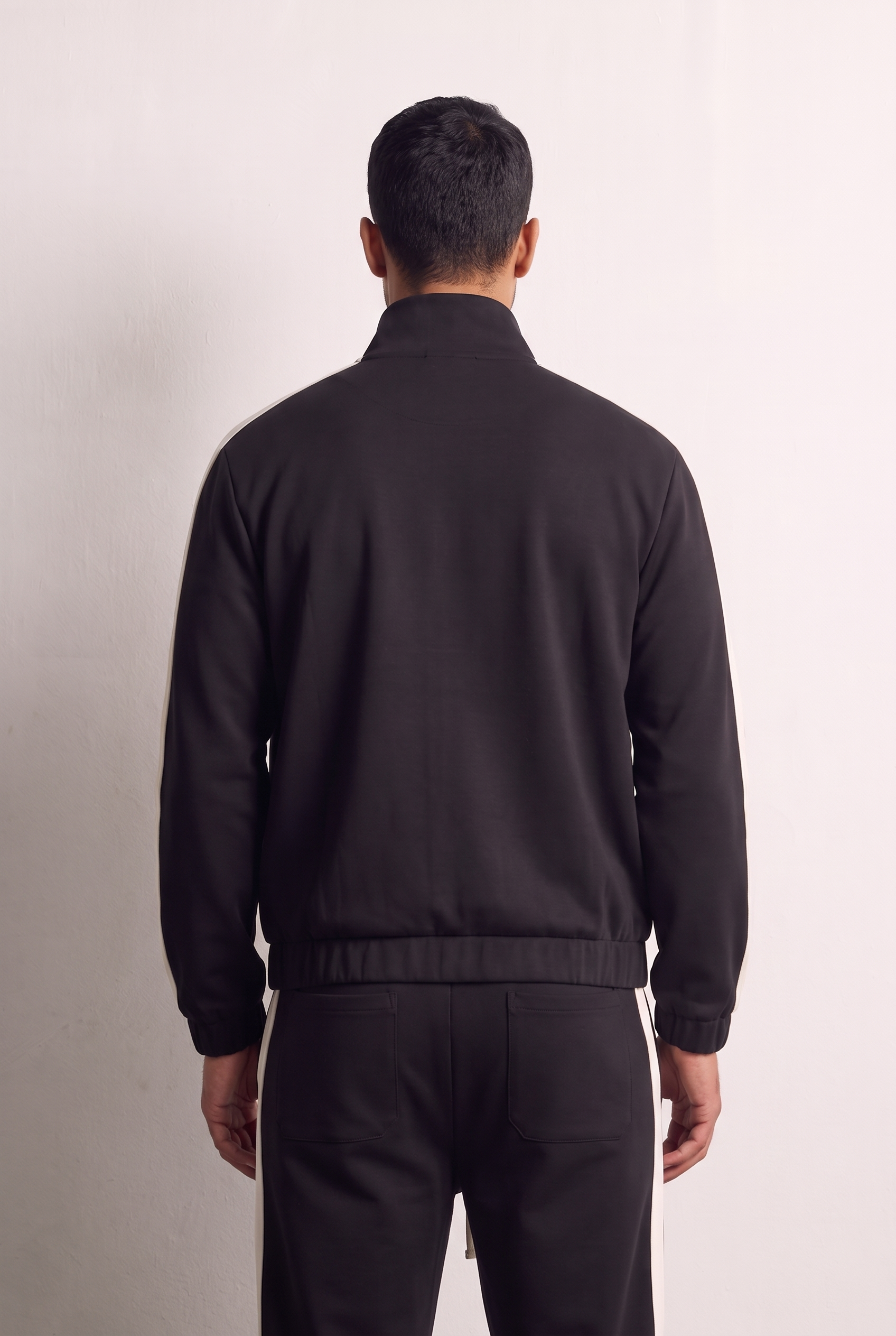 Ensemble Track Jacket & Pantalon 4