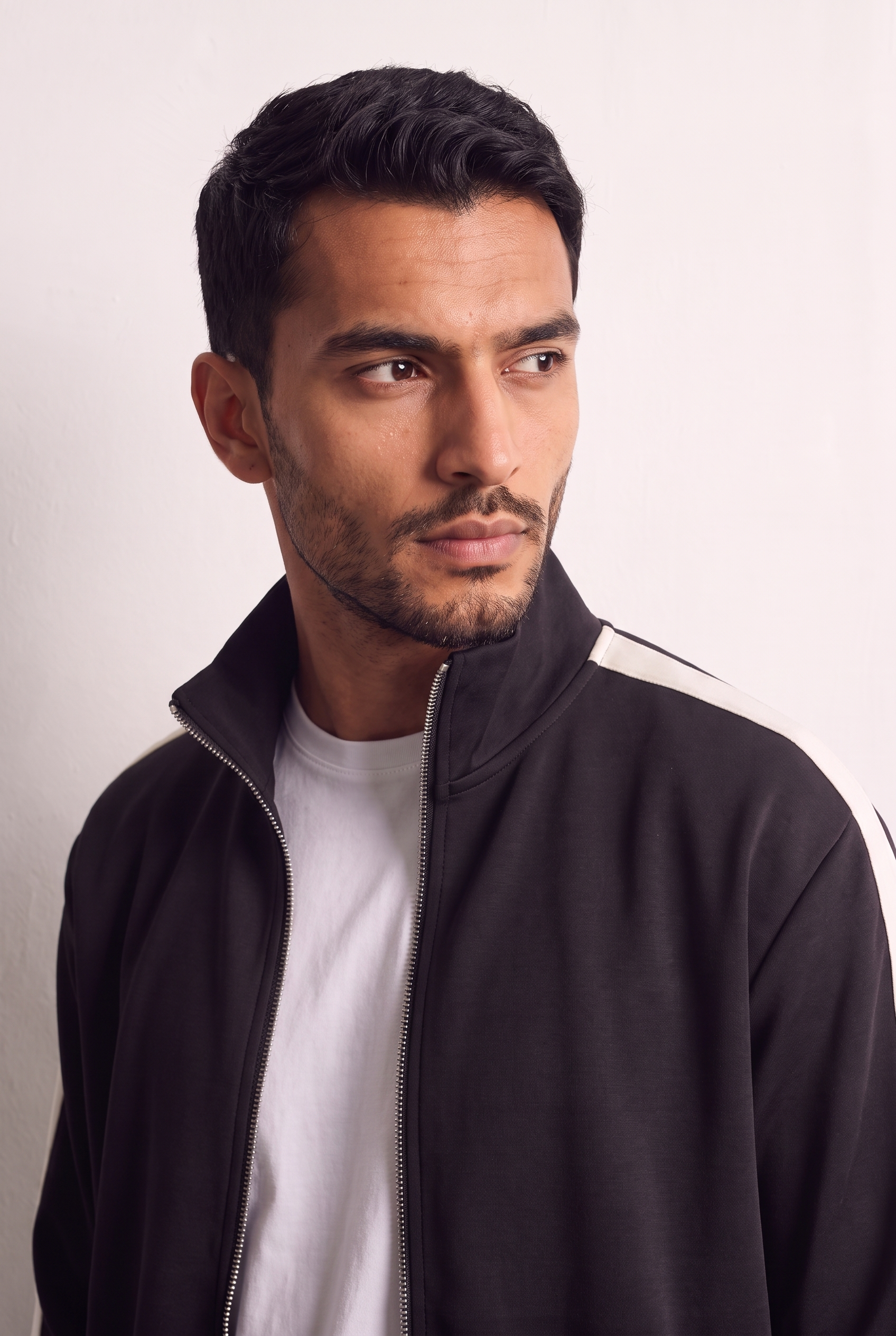 Ensemble Track Jacket & Pantalon 5