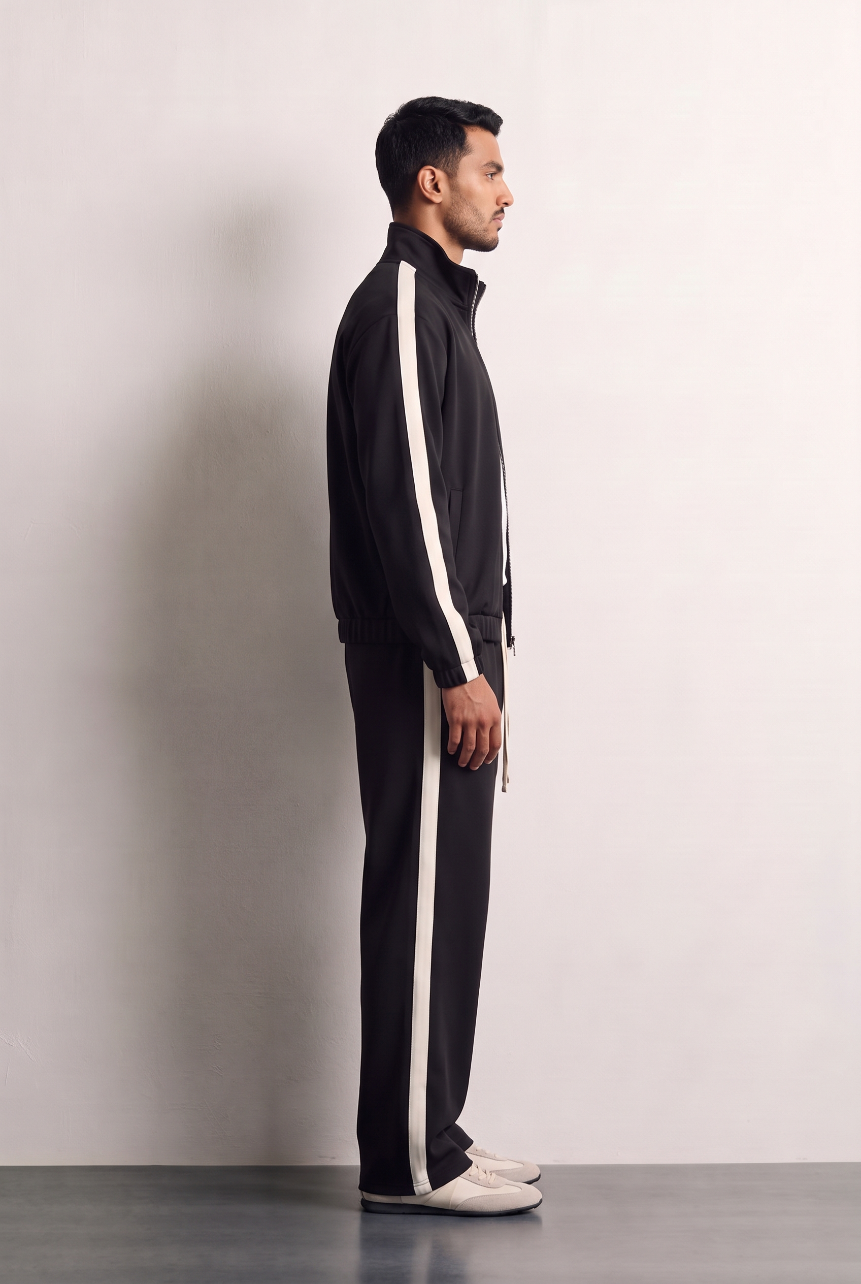 Ensemble Track Jacket & Pantalon 6