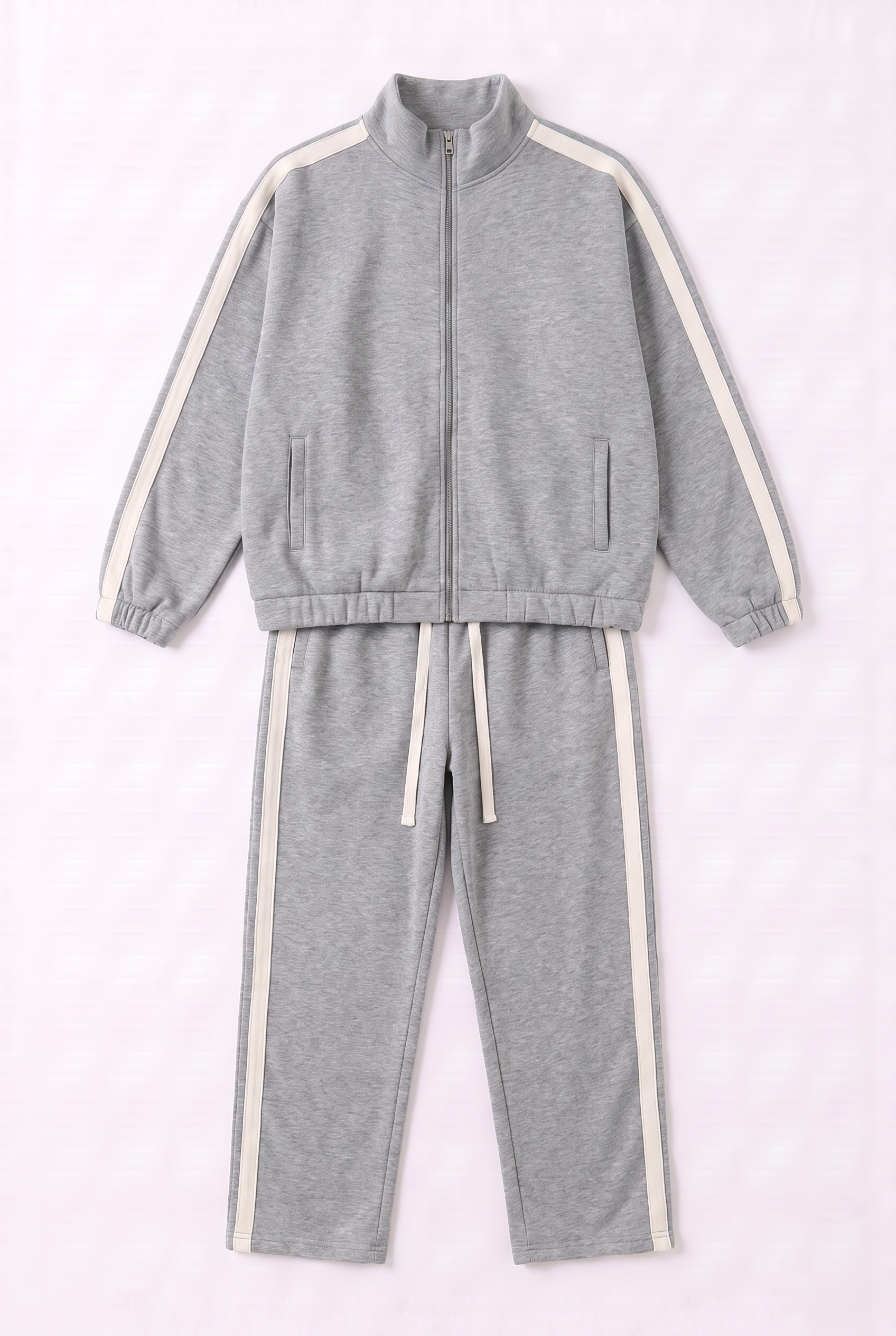 Ensemble Track Jacket & Pantalon 7