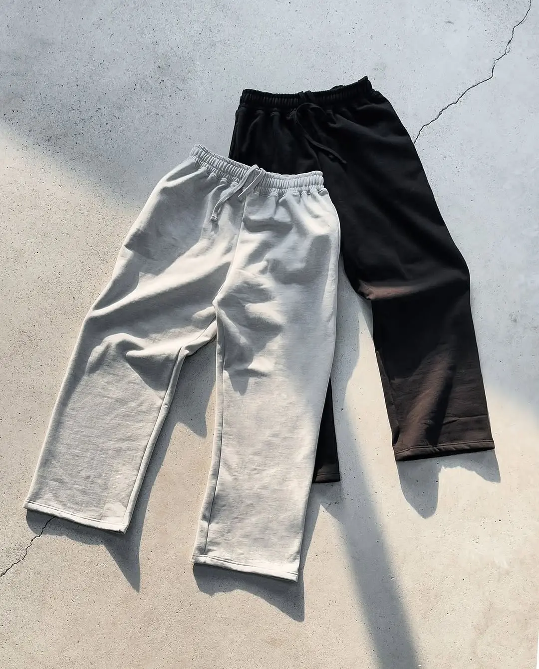 Panta Baggy 2