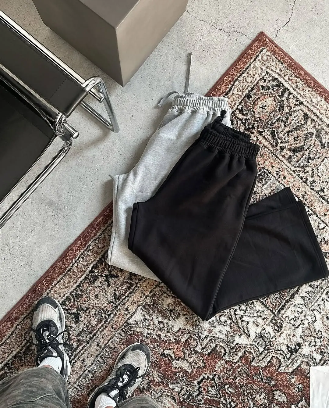 Panta Baggy 3