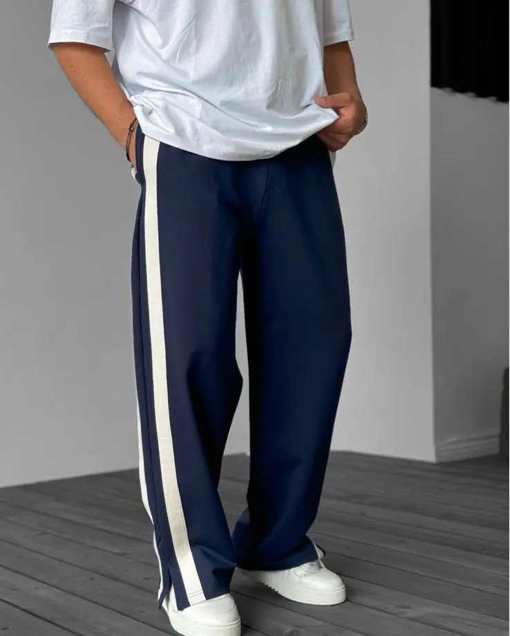 Panta Baggy Deux Bonde 2