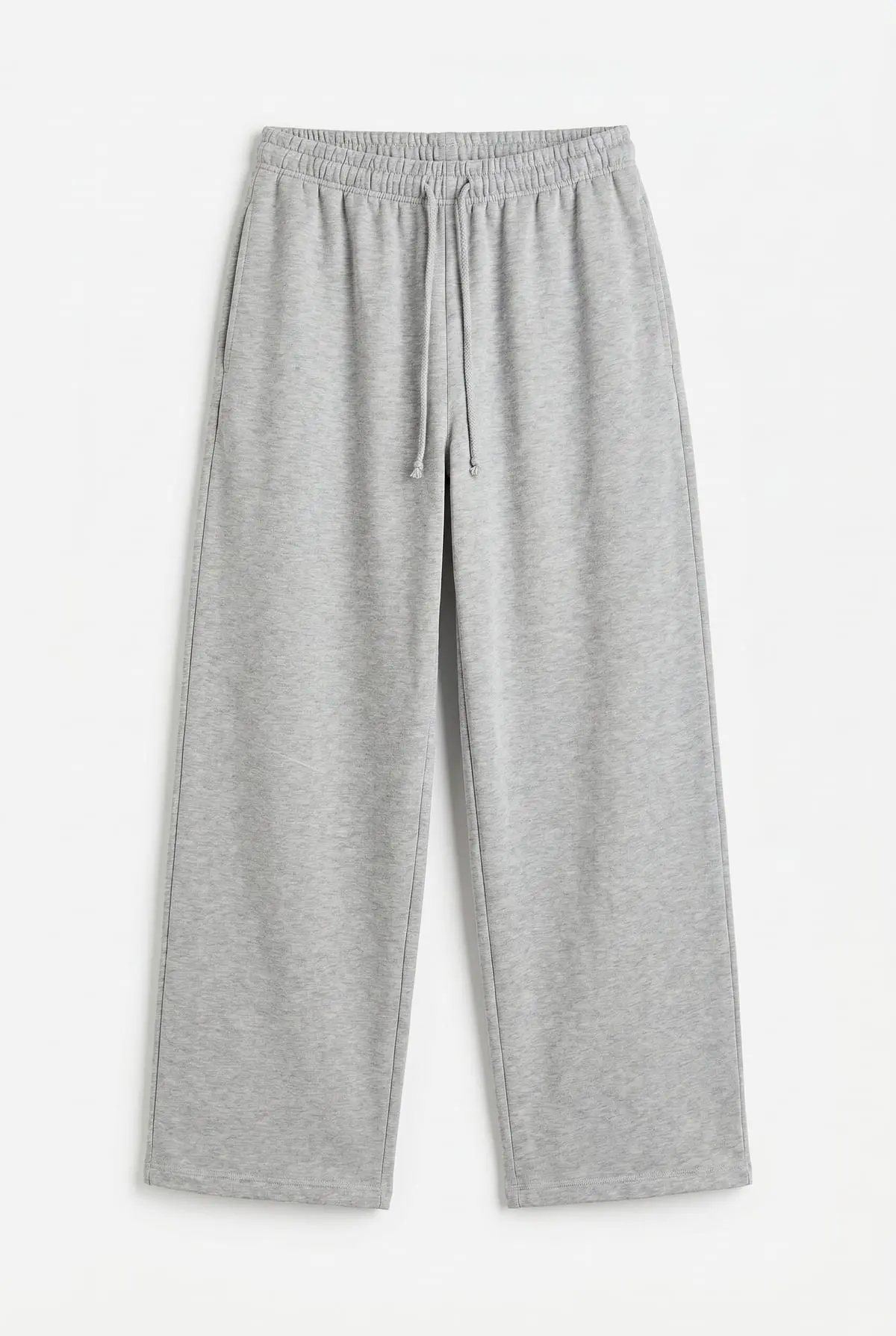 Panta Baggy Femme