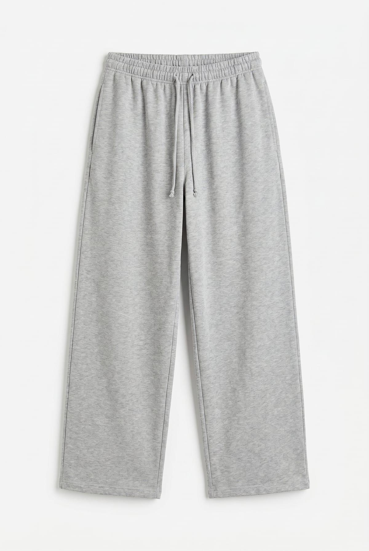 Panta Baggy Femme 1