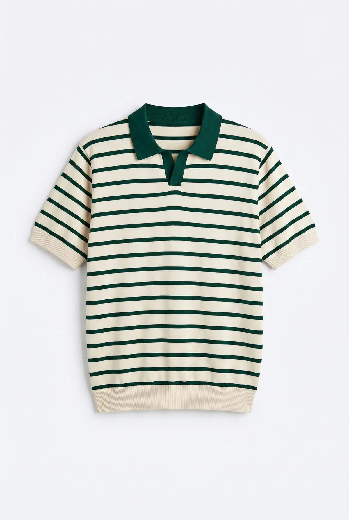 2 Colors Polo