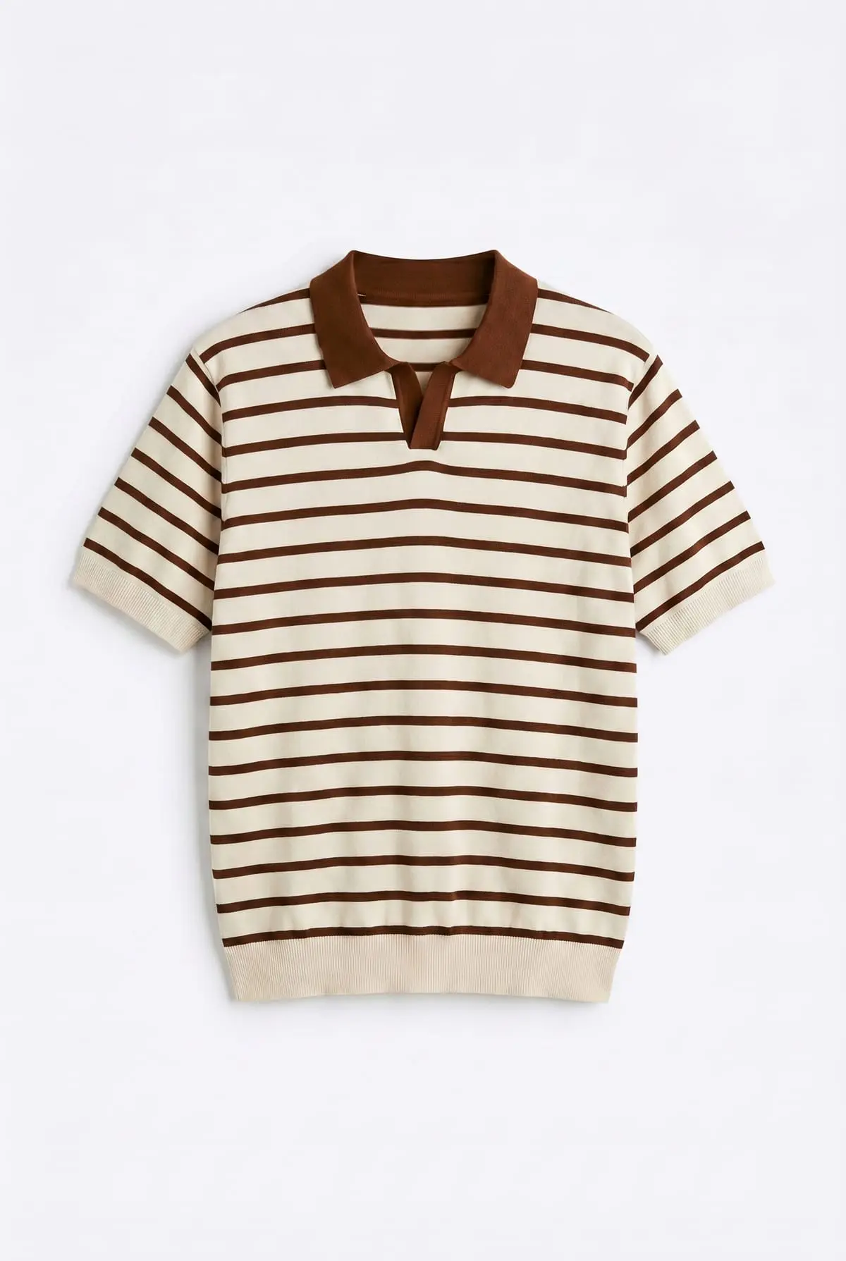 Polo 2 Couleurs 3