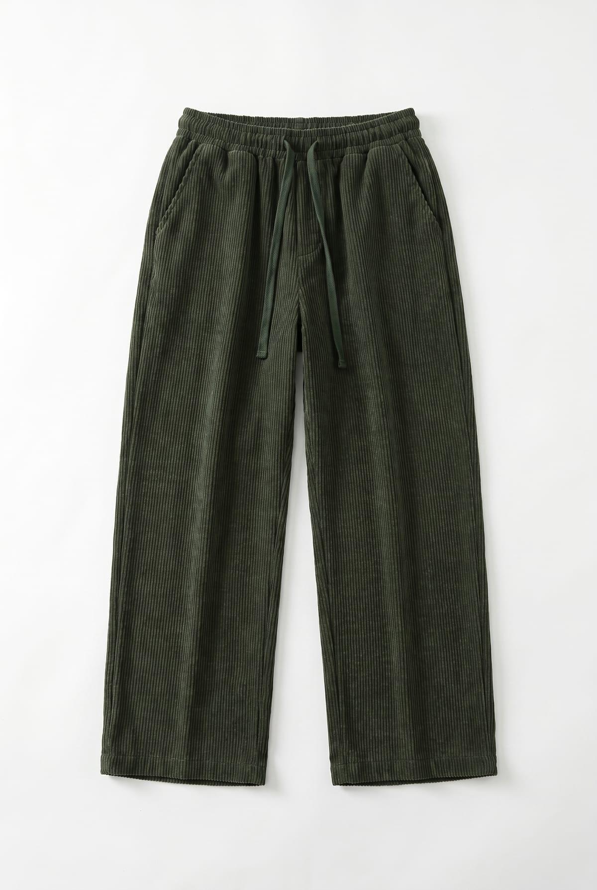 Panta Velour 1