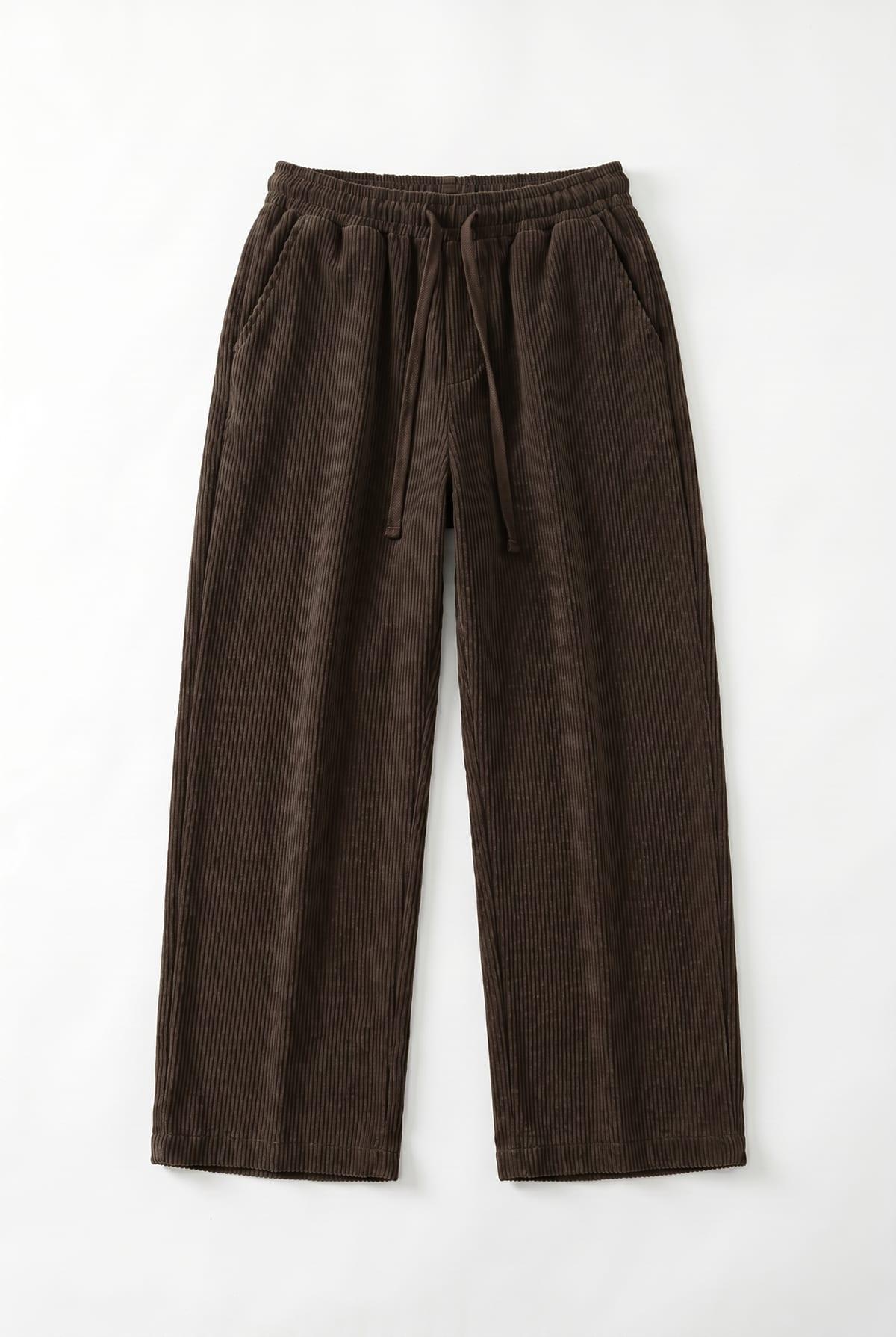 Panta Velour 2