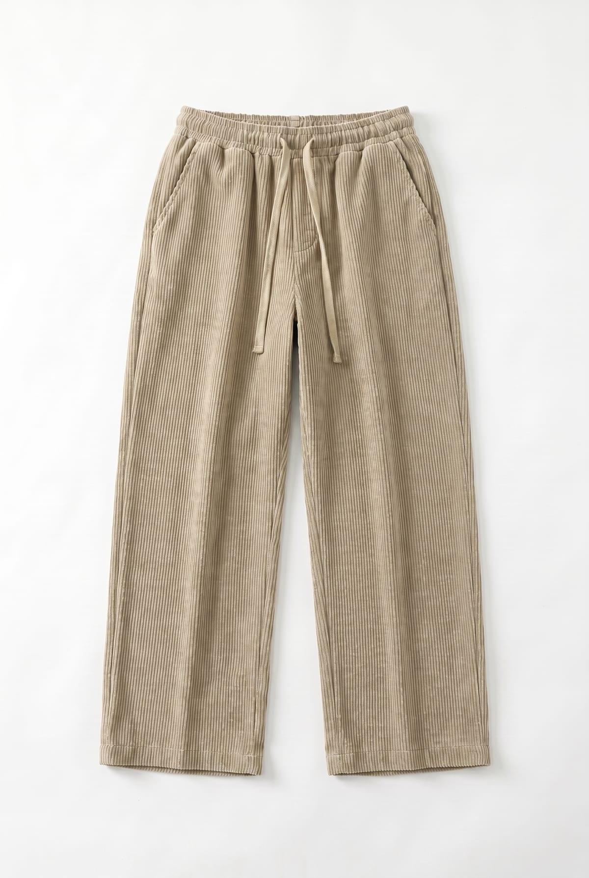 Panta Velour 3