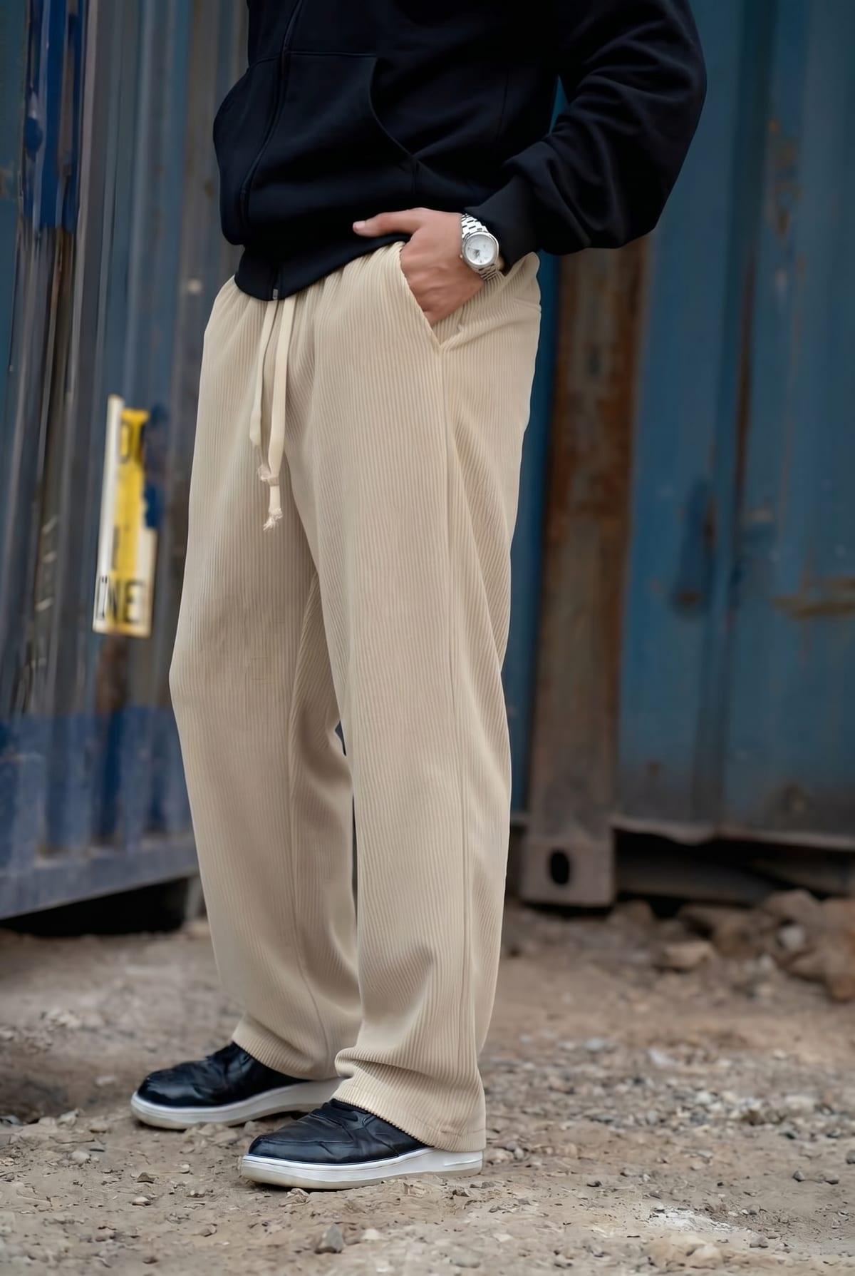 Panta Velour 6