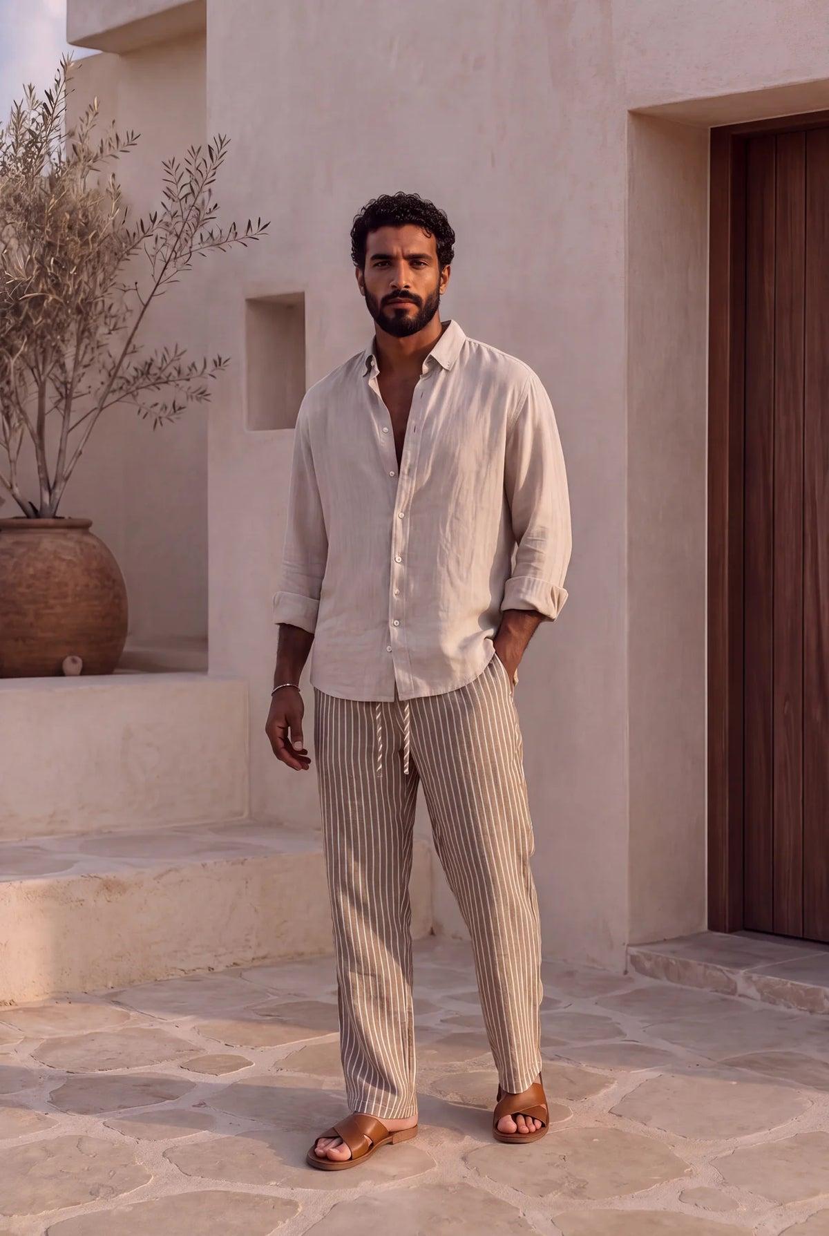 Pantalon Kamraya Rie 4