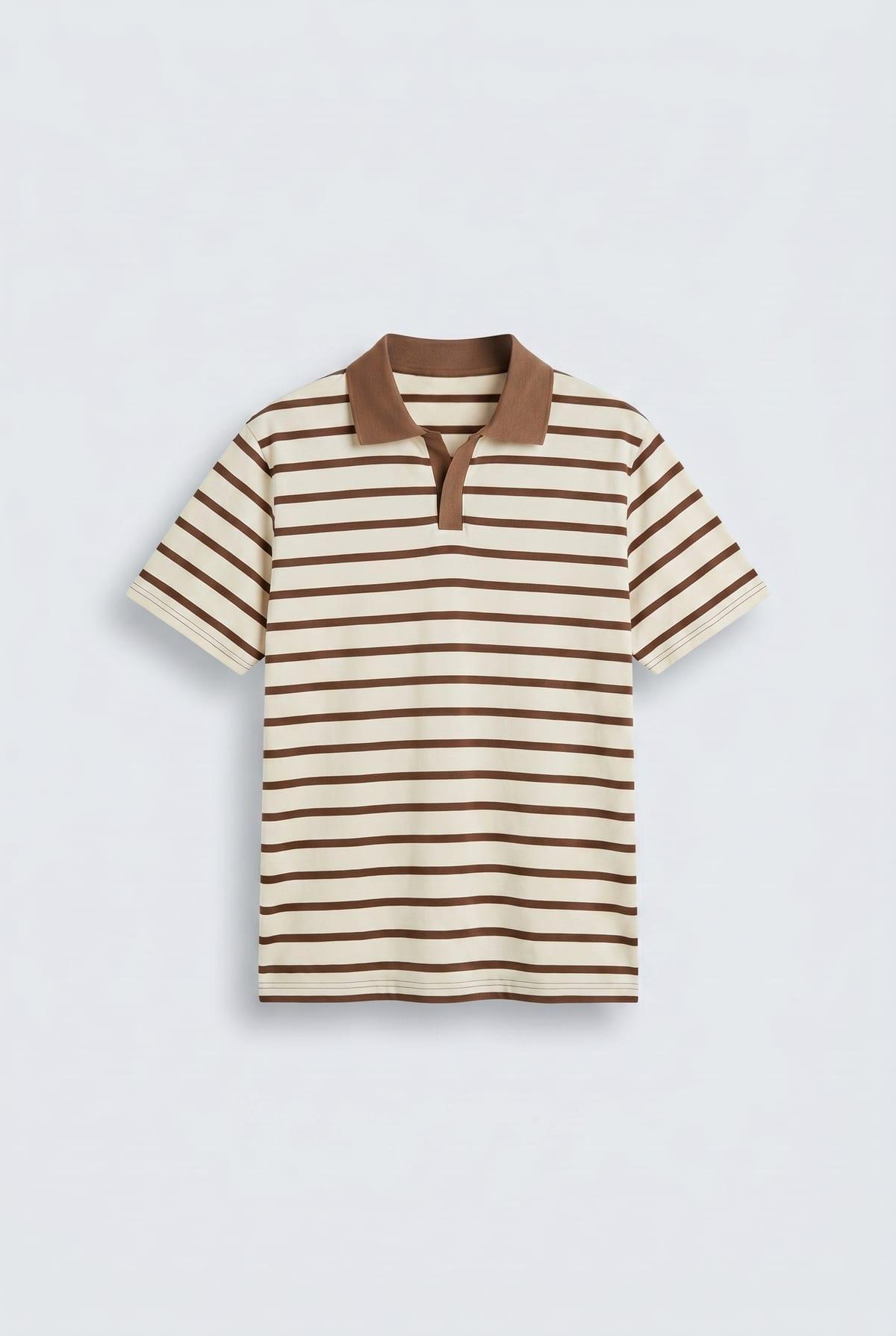 Polo Rie Promo 1
