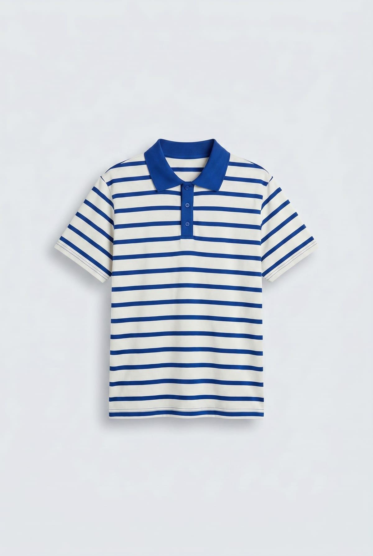 Polo Rie Promo 2