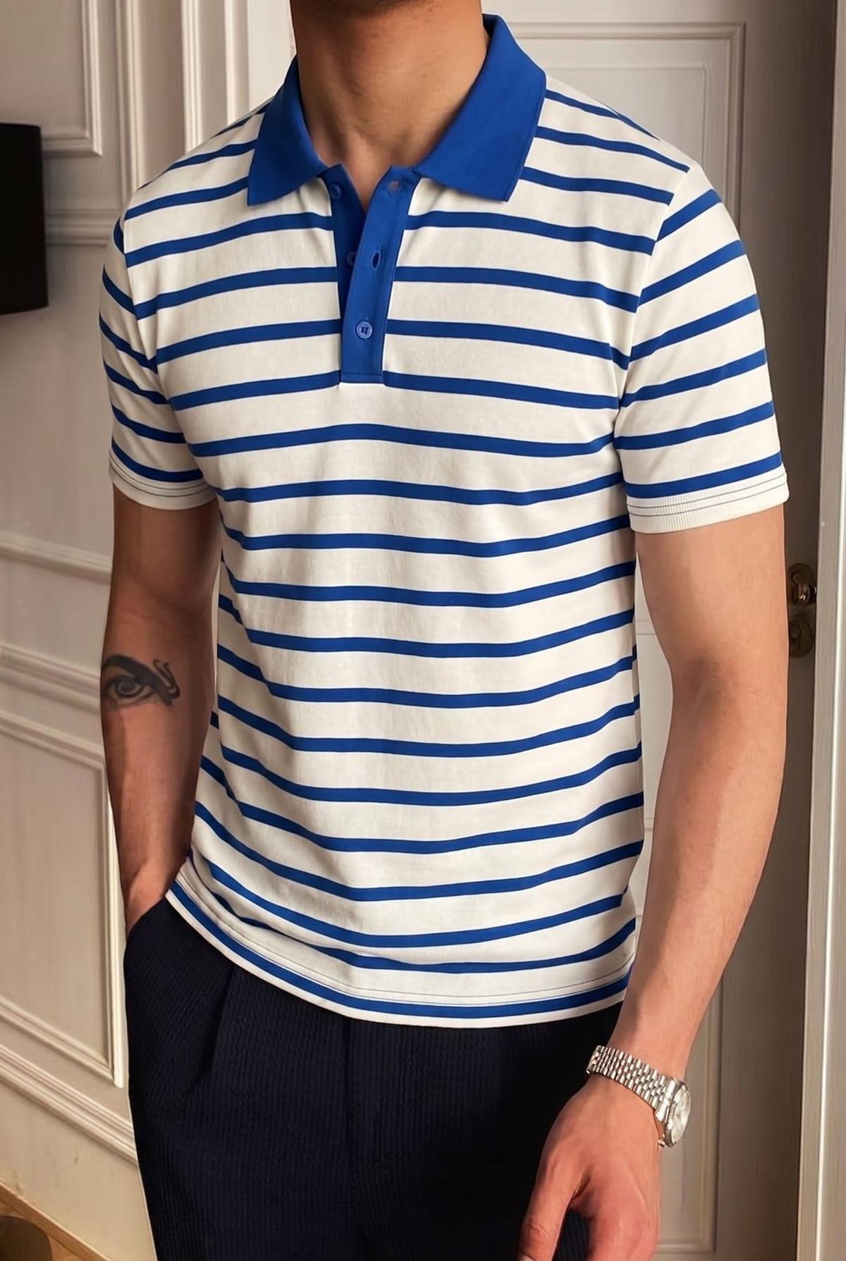 Polo Rie Promo 5