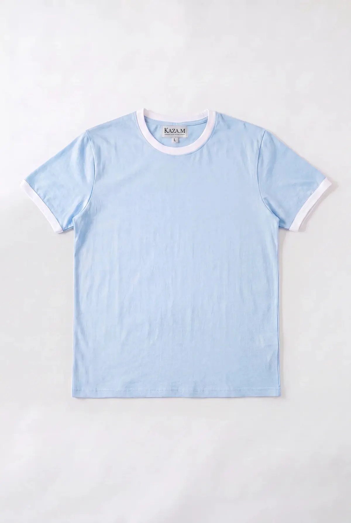 Ringer T-Shirt