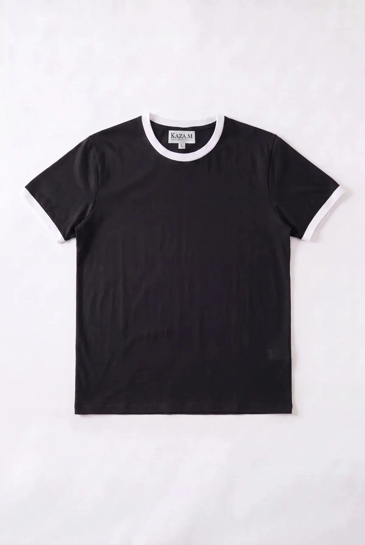 Ringer T-Shirt 2