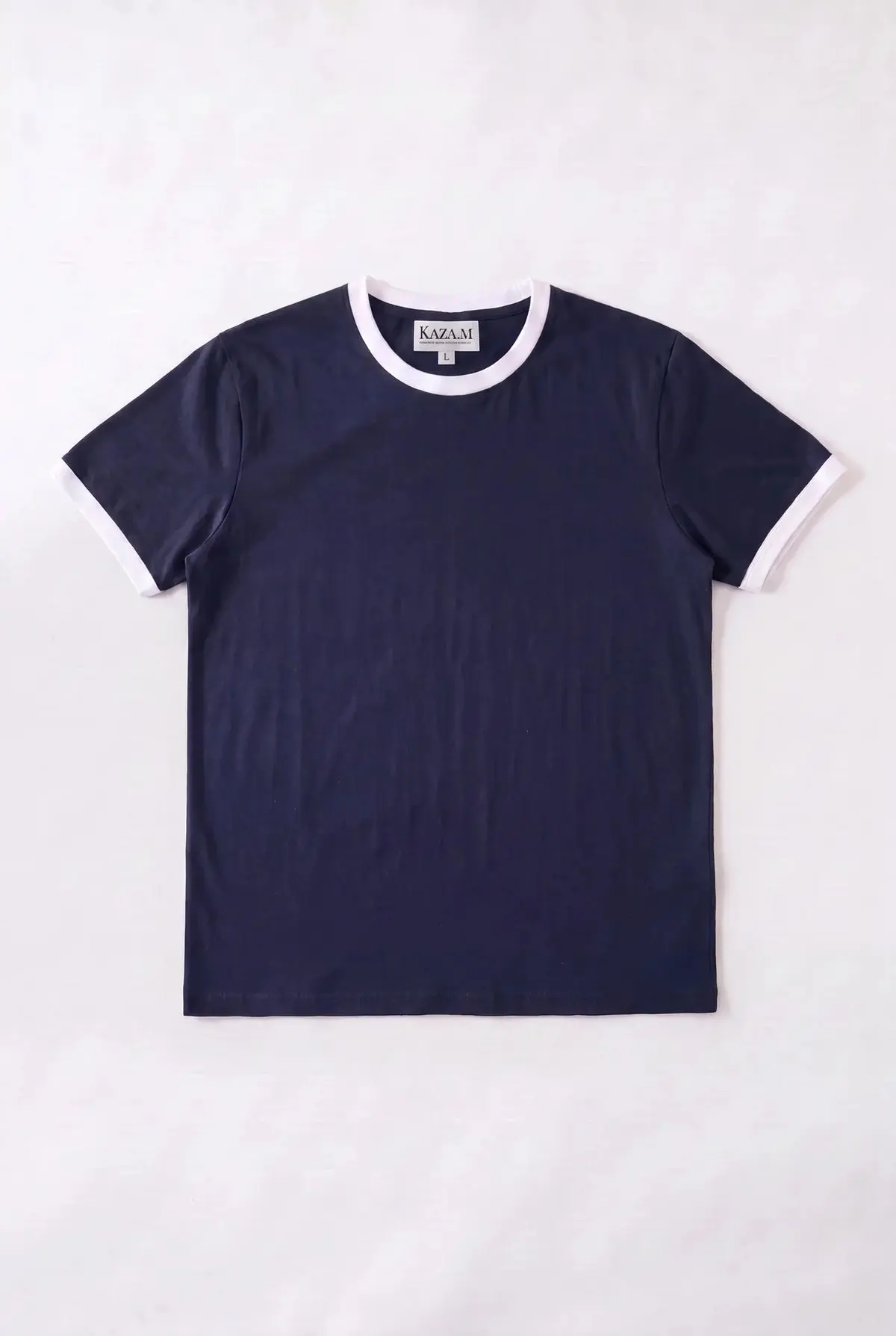 Ringer T-Shirt 3